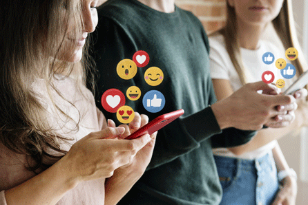 บทความ

3 วิธีในการใช้ Social Media สำหรับการบริหารความสัมพันธ์ลูกค้า

&nbsp;
