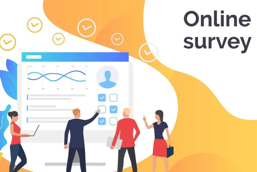 บทความ

5 เคล็ดลับปรับปรุงการสำรวจให้ทันสมัยด้วยการสำรวจออนไลน์ (Online Survey)

&nbsp;
